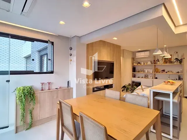 Apartamento com 62m² 2 quartos e 2 banheiros, à venda, no bairro Vila Leopoldina em São Paulo