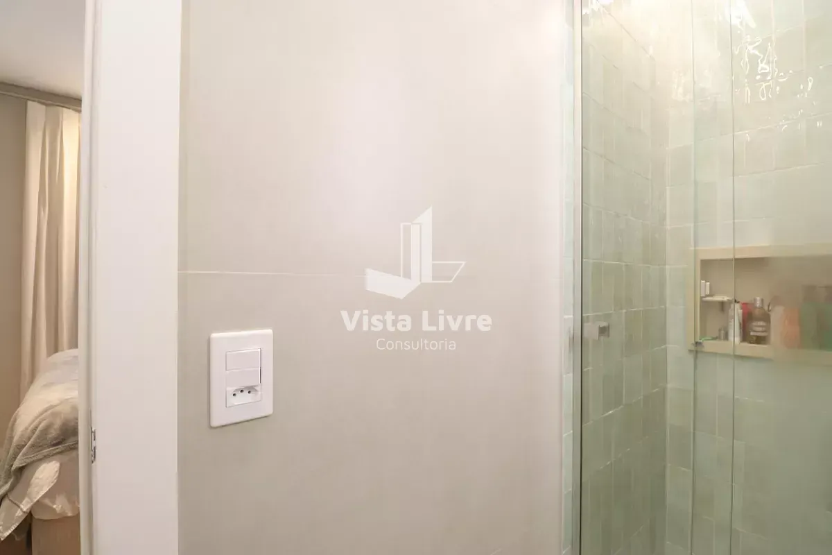 Apartamento, 2 quartos, 62 m² - Foto 31