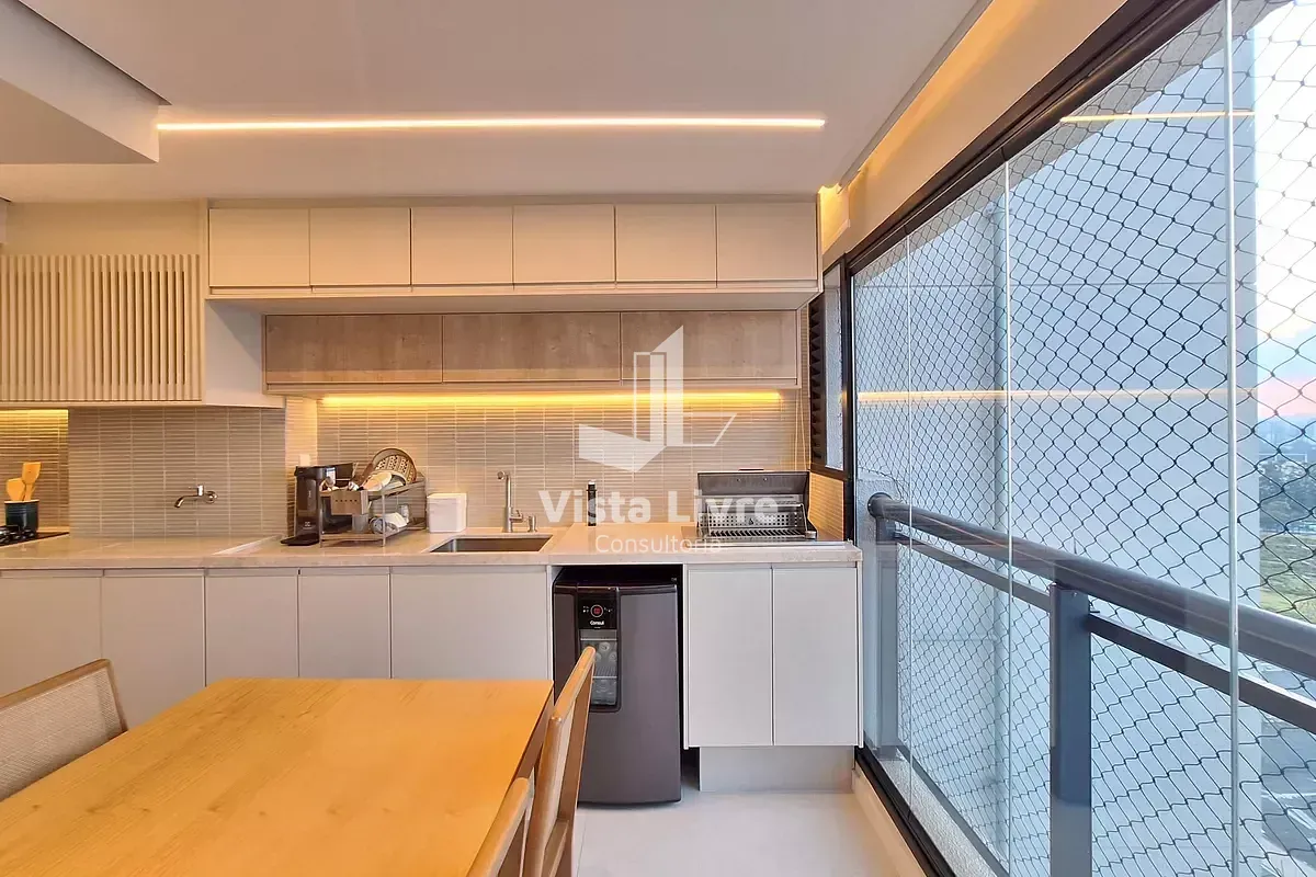 Apartamento, 2 quartos, 62 m² - Foto 9