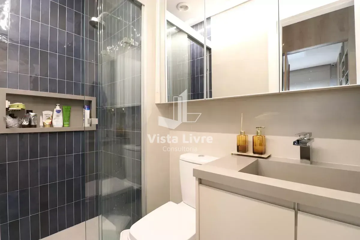 Apartamento, 2 quartos, 62 m² - Foto 28