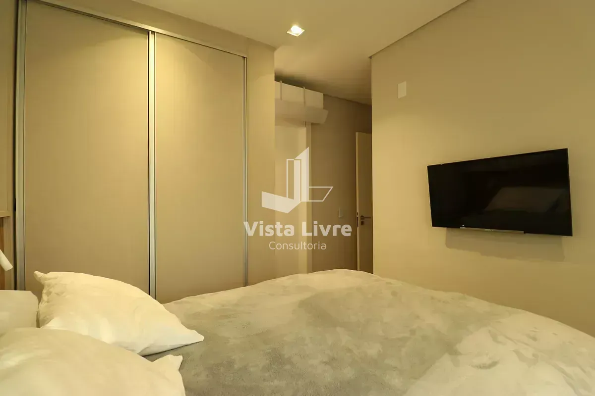 Apartamento, 2 quartos, 62 m² - Foto 18