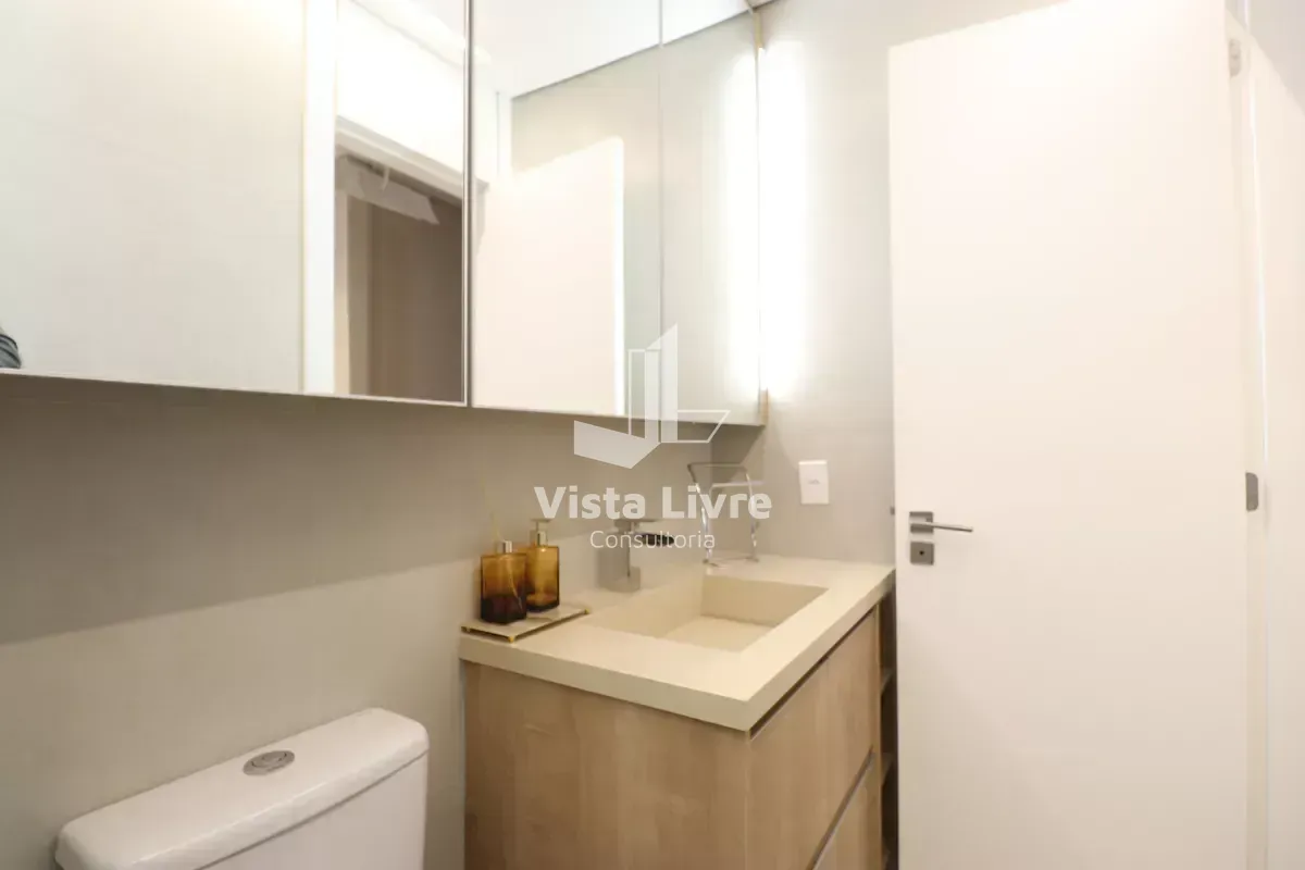Apartamento, 2 quartos, 62 m² - Foto 29