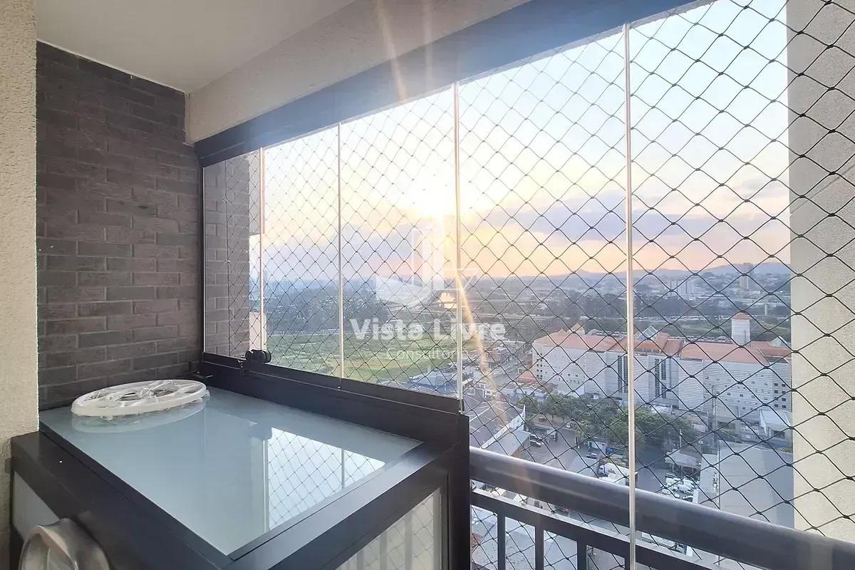 Apartamento, 2 quartos, 62 m² - Foto 6