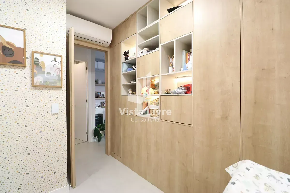 Apartamento, 2 quartos, 62 m² - Foto 24