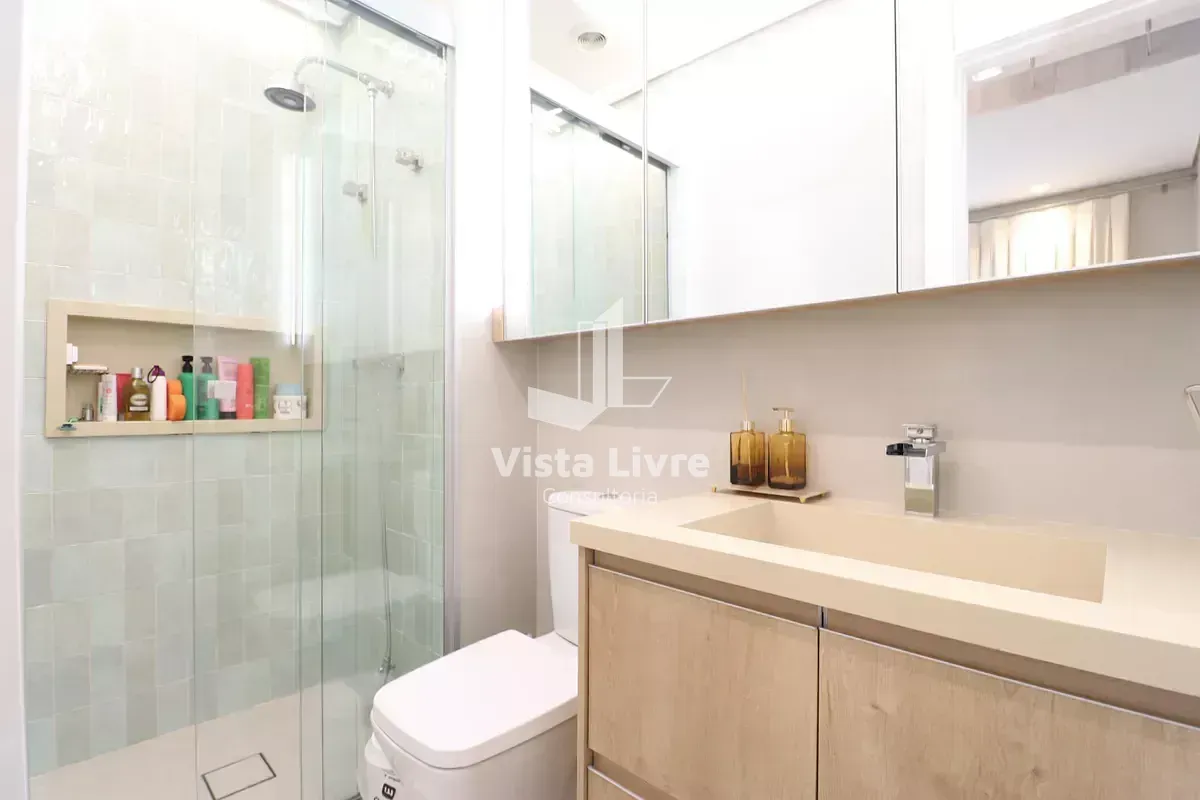 Apartamento, 2 quartos, 62 m² - Foto 30