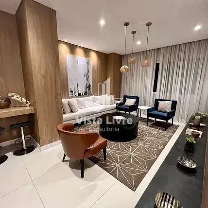 Apartamento, 2 quartos, 62 m² - Foto 48