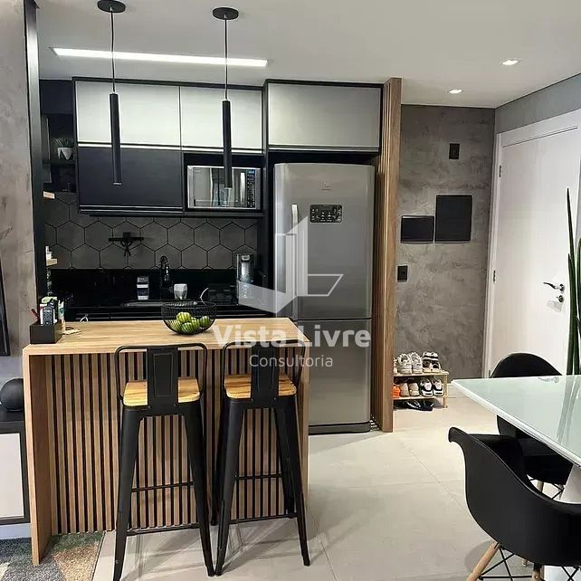 Apartamento, 2 quartos, 62 m² - Foto 10