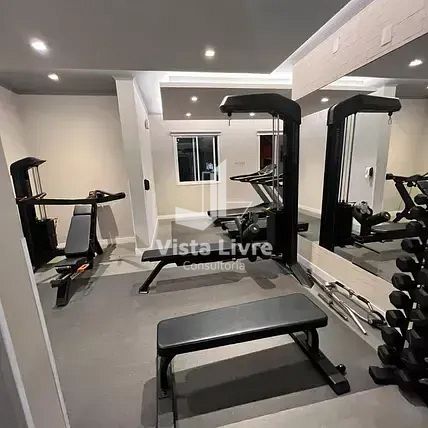 Apartamento, 2 quartos, 62 m² - Foto 35