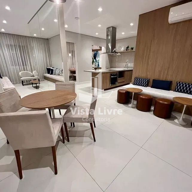 Apartamento, 2 quartos, 62 m² - Foto 29