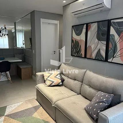 Apartamento, 2 quartos, 62 m² - Foto 3