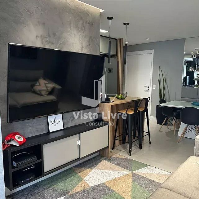 Apartamento, 2 quartos, 62 m² - Foto 4