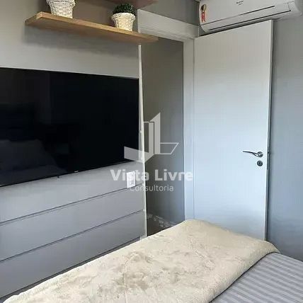 Apartamento, 2 quartos, 62 m² - Foto 5
