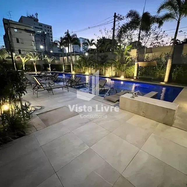 Apartamento, 2 quartos, 62 m² - Foto 24