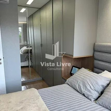 Apartamento, 2 quartos, 62 m² - Foto 11