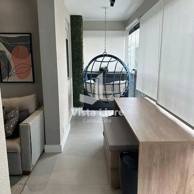 Apartamento, 2 quartos, 62 m² - Foto 16