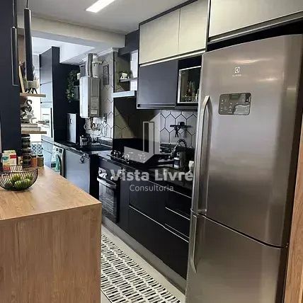 Apartamento, 2 quartos, 62 m² - Foto 8