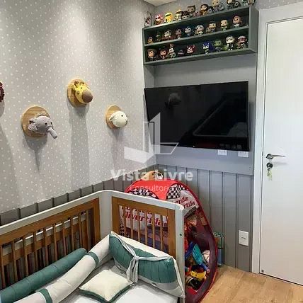 Apartamento, 2 quartos, 62 m² - Foto 9