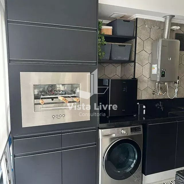Apartamento, 2 quartos, 62 m² - Foto 7