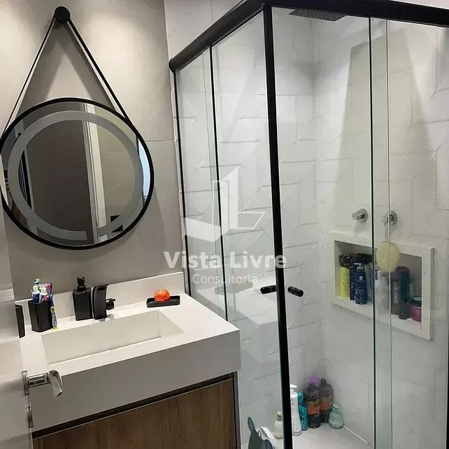 Apartamento, 2 quartos, 62 m² - Foto 23