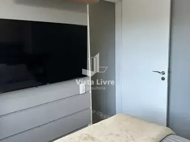 Apartamento com 62m² 2 quartos e 2 banheiros, à venda, no bairro Barra Funda em São Paulo