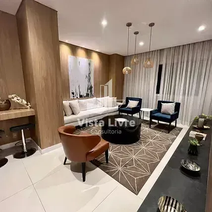 Apartamento, 2 quartos, 62 m² - Foto 48