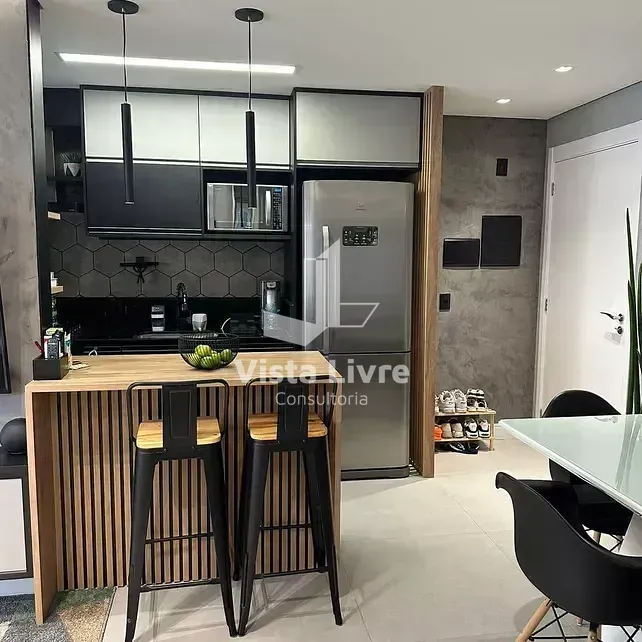 Apartamento, 2 quartos, 62 m² - Foto 10