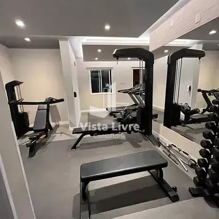 Apartamento, 2 quartos, 62 m² - Foto 35