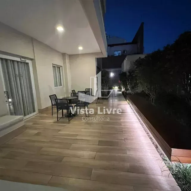 Apartamento, 2 quartos, 62 m² - Foto 25