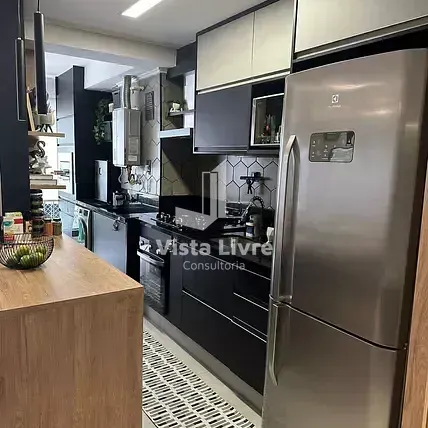 Apartamento, 2 quartos, 62 m² - Foto 8