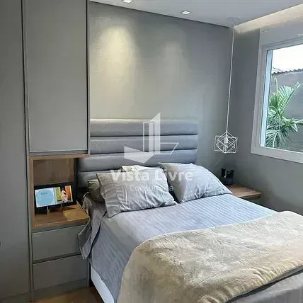 Apartamento, 2 quartos, 62 m² - Foto 19
