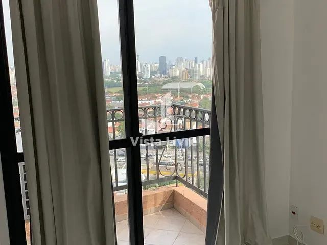 Apartamento com 56m² 1 quarto e 1 banheiro, à venda, no bairro Vila Olímpia em São Paulo