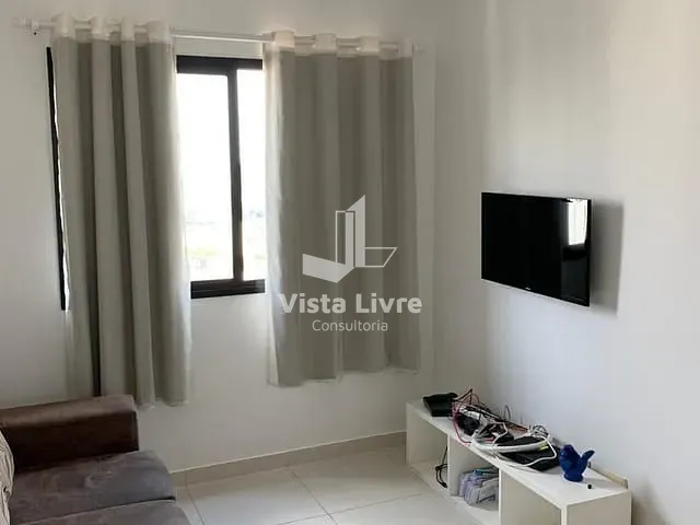 Apartamento com 56m² 1 quarto e 1 banheiro, à venda, no bairro Vila Olímpia em São Paulo