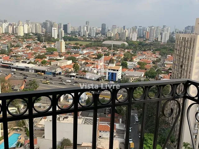 Apartamento com 56m² 1 quarto e 1 banheiro, à venda, no bairro Vila Olímpia em São Paulo