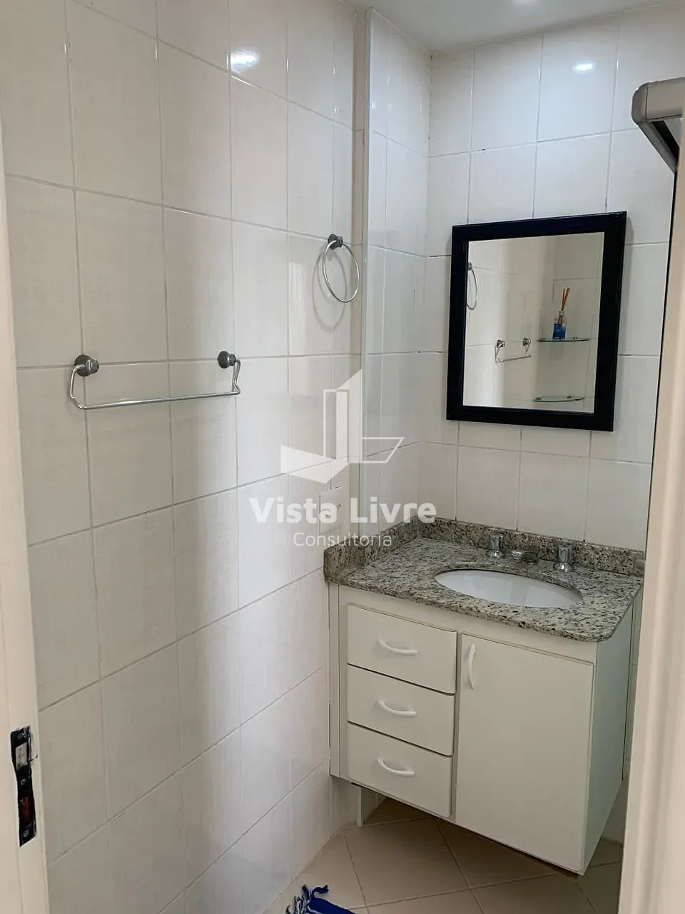Apartamento, 1 quarto, 56 m² - Foto 10