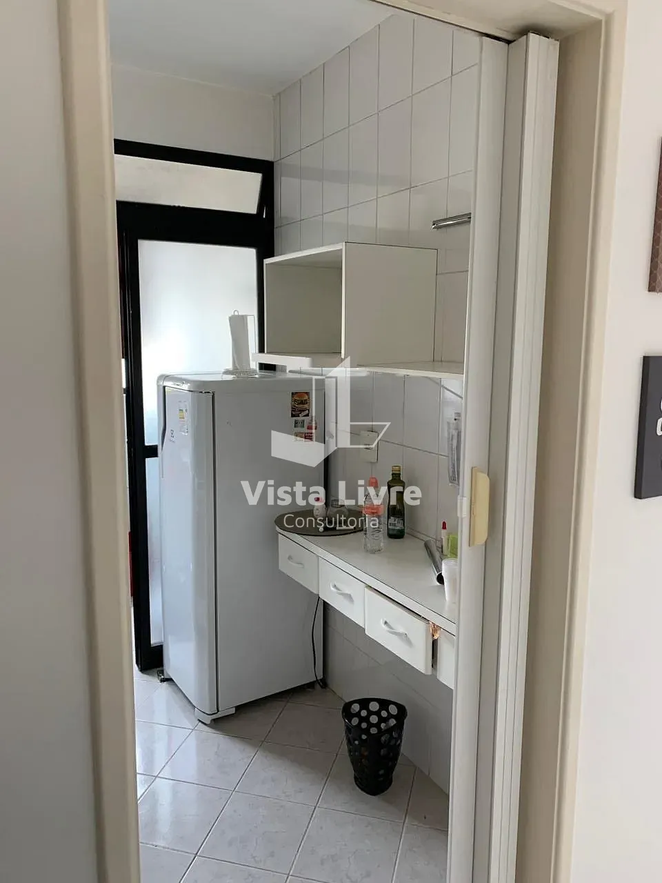 Apartamento, 1 quarto, 56 m² - Foto 11