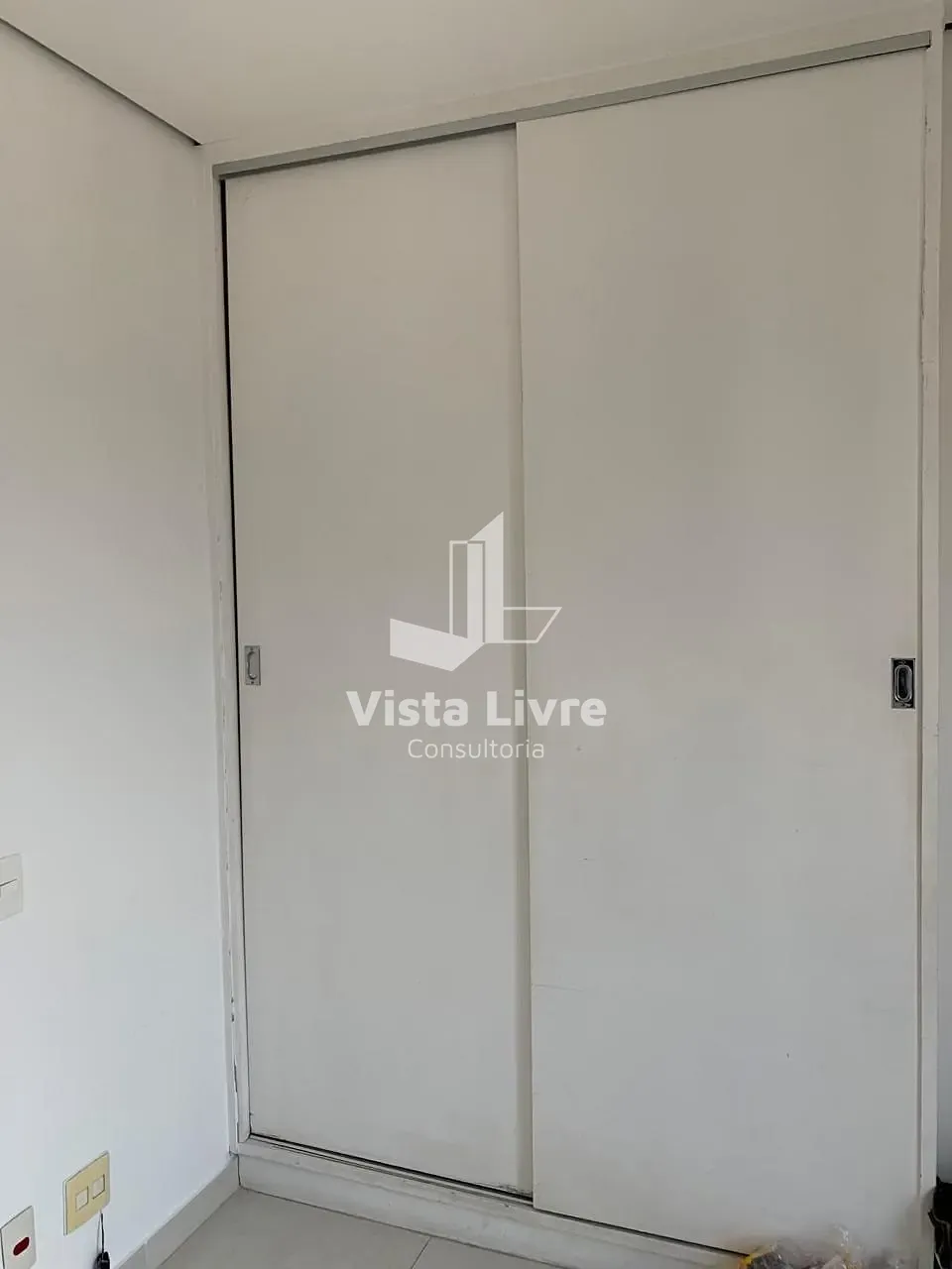 Apartamento, 1 quarto, 56 m² - Foto 7