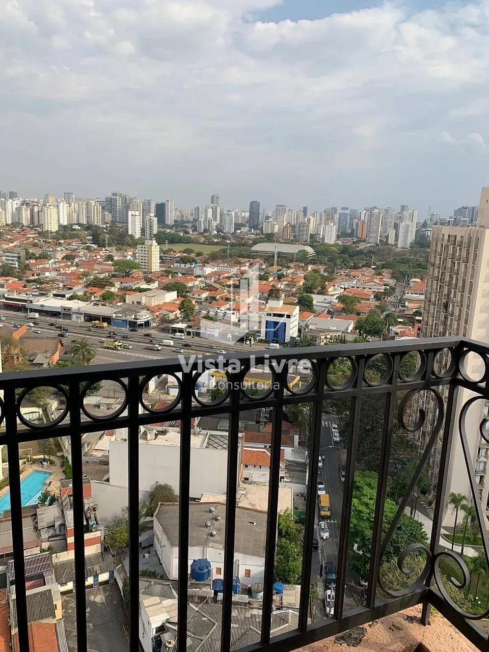 Apartamento, 1 quarto, 56 m² - Foto 4