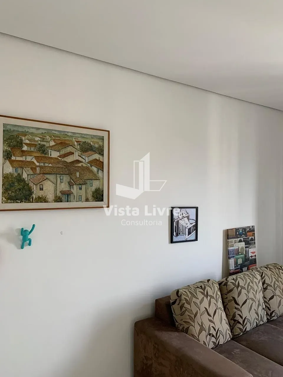 Apartamento, 1 quarto, 56 m² - Foto 9