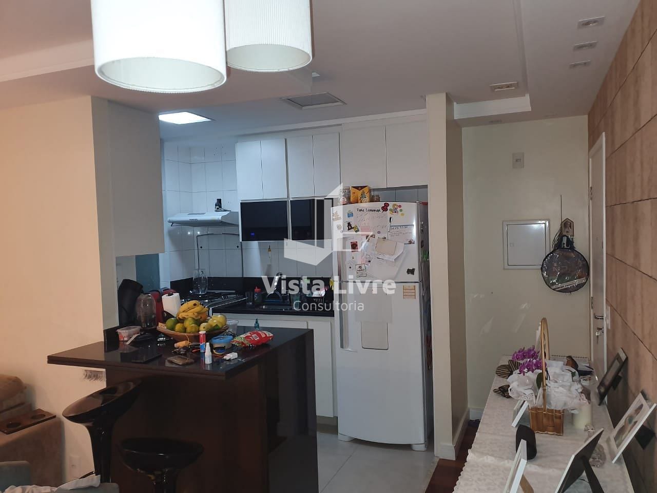 Apartamento, 2 quartos, 72 m² - Foto 2