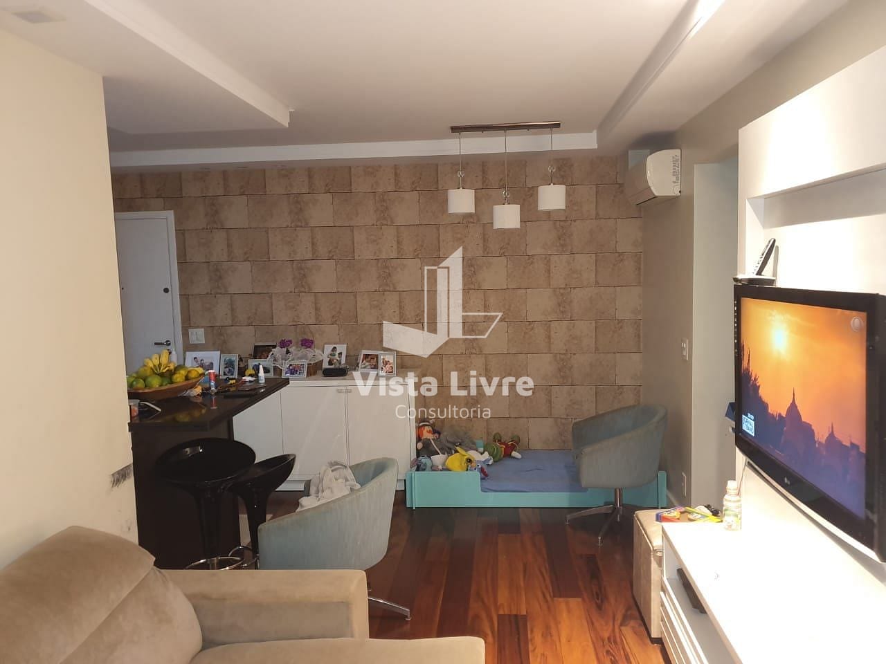 Apartamento, 2 quartos, 72 m² - Foto 8