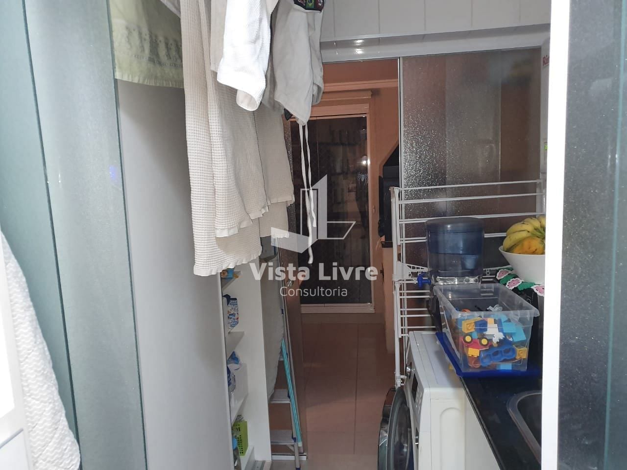 Apartamento, 2 quartos, 72 m² - Foto 3