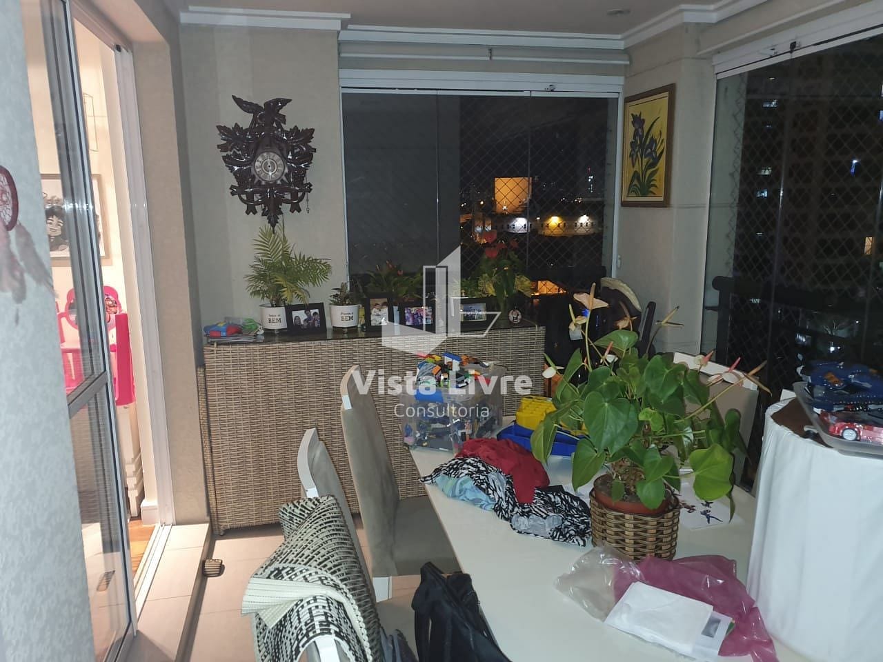 Apartamento, 2 quartos, 72 m² - Foto 9