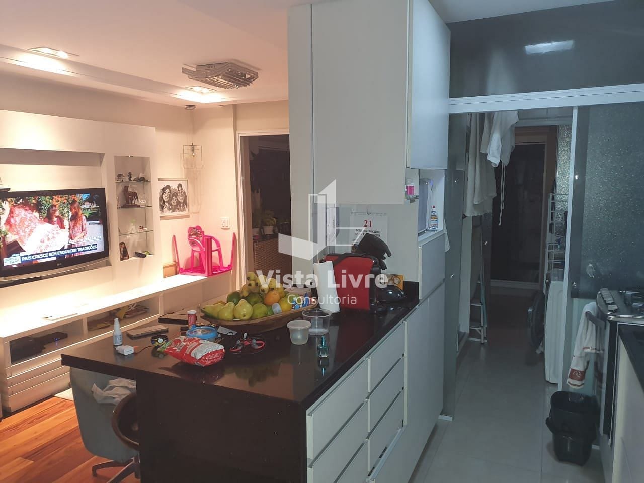 Apartamento, 2 quartos, 72 m² - Foto 1