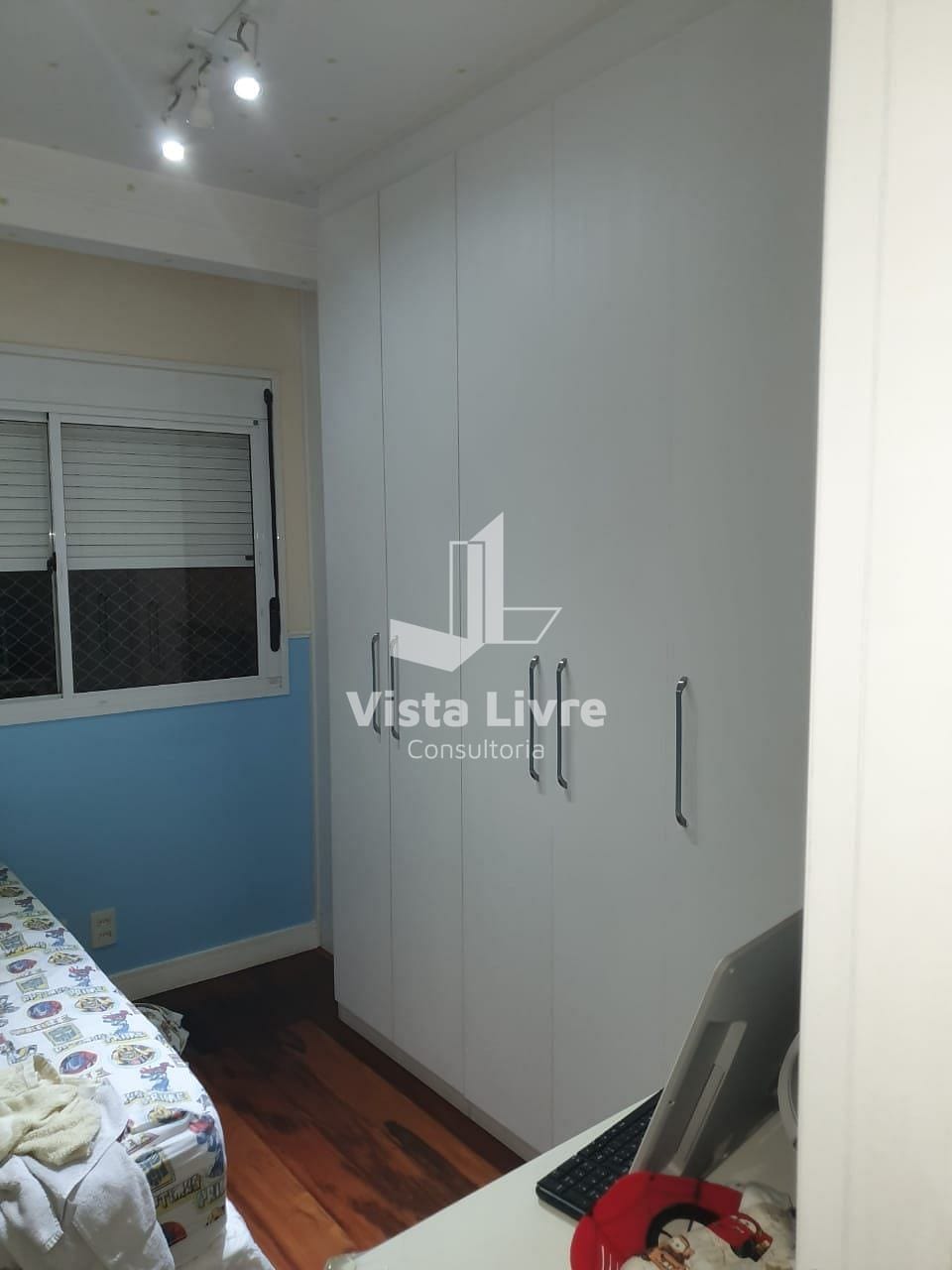 Apartamento, 2 quartos, 72 m² - Foto 6