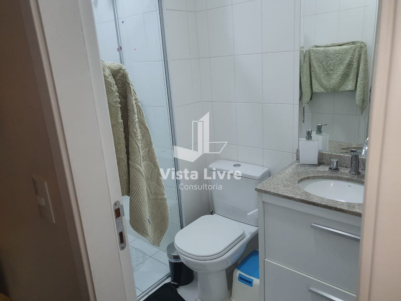 Apartamento, 2 quartos, 72 m² - Foto 13