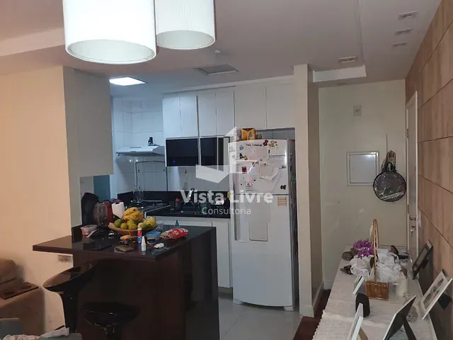 Apartamento com 72m² 2 quartos e 2 banheiros, à venda, no bairro Vila Romana em São Paulo