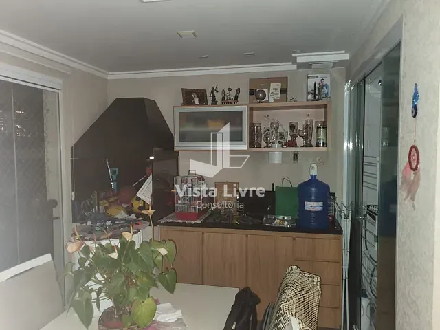 Apartamento com 72m² 2 quartos e 2 banheiros, à venda, no bairro Vila Romana em São Paulo