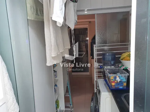 Apartamento com 72m² 2 quartos e 2 banheiros, à venda, no bairro Vila Romana em São Paulo