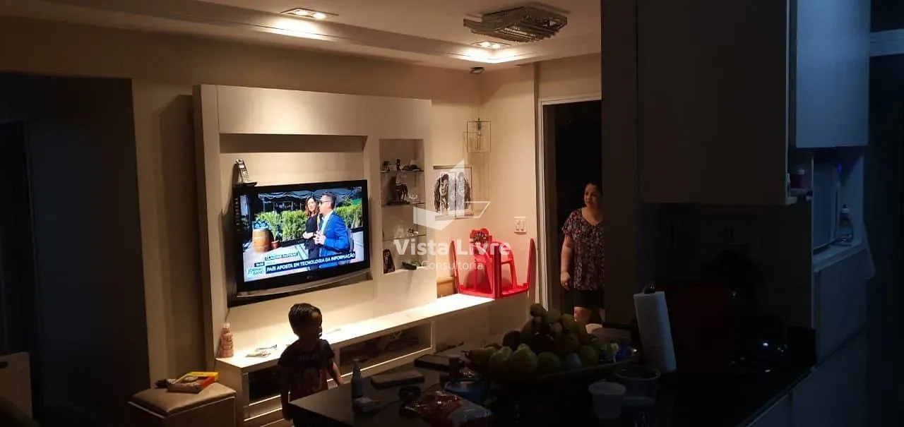 Apartamento, 2 quartos, 72 m² - Foto 4