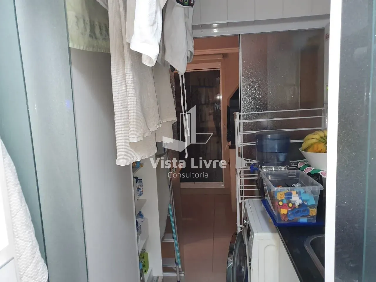 Apartamento, 2 quartos, 72 m² - Foto 3